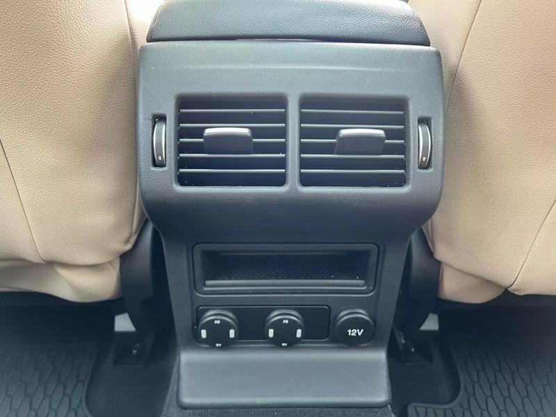 2018 JAGUAR F-Pace SUV / Crossover - $18,450