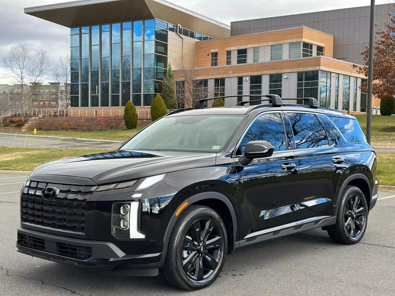 Hyundai Palisade XRT for sale Used Palisade XRT near you in the US