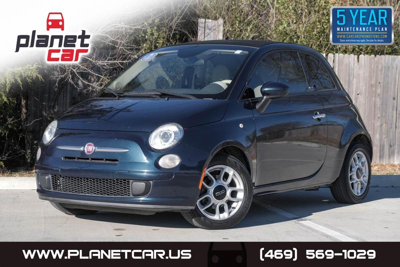 2015 Fiat 500c: Review, Trims, Specs, Price, New Interior Features,  Exterior Design, and Specifications