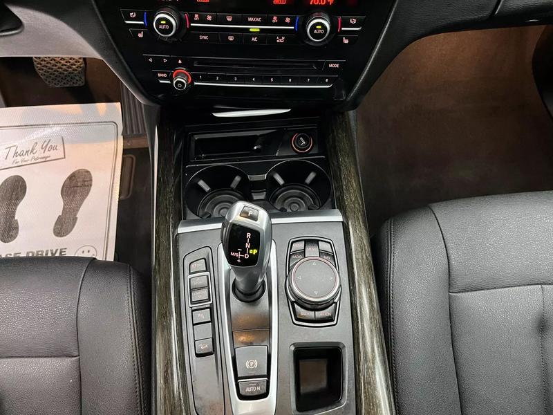 2016 BMW X5 xDrive35i Sport Utility 4D 35