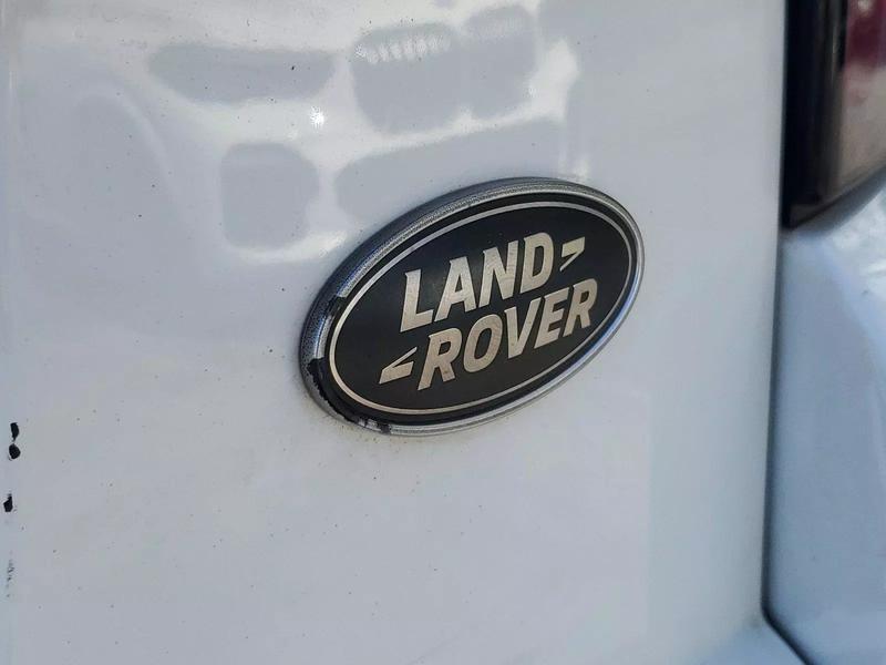 2014 LAND ROVER Range Rover Evoque SUV / Crossover - $13,888