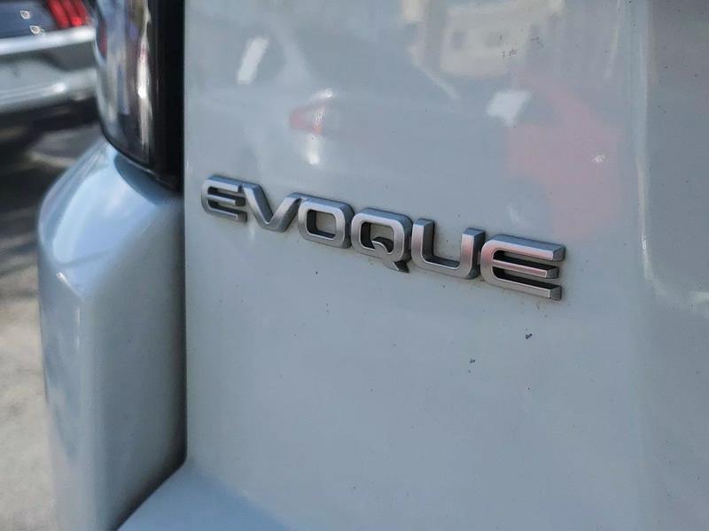 2014 LAND ROVER Range Rover Evoque SUV / Crossover - $13,888