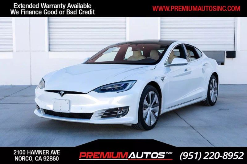 Model s long range store plus for sale