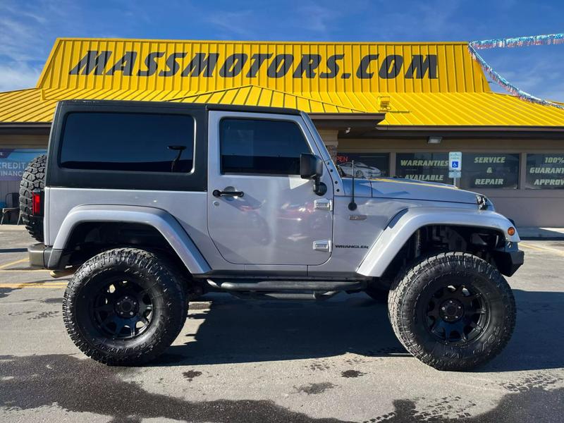 Jeep jk on sale seats for sale