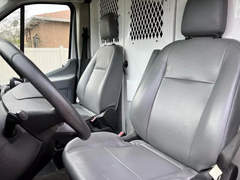 2019 FORD Transit Van - $24,999