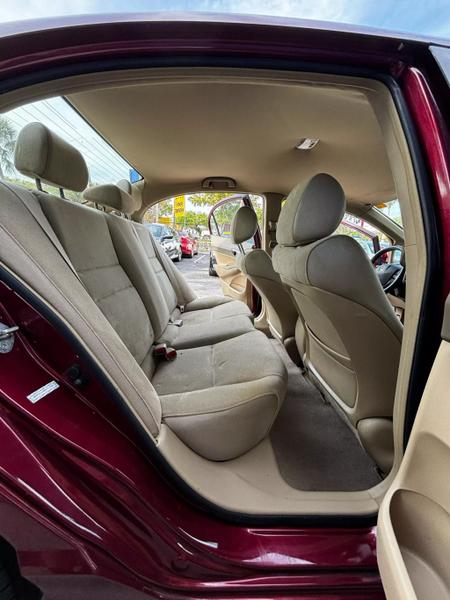 2007 HONDA Civic Sedan - $4,395