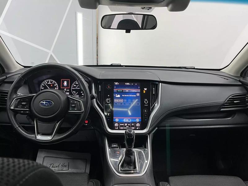 2020 Subaru Outback Premium Wagon 4D 38