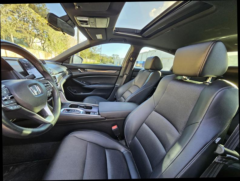2021 HONDA Accord Sedan - $19,999
