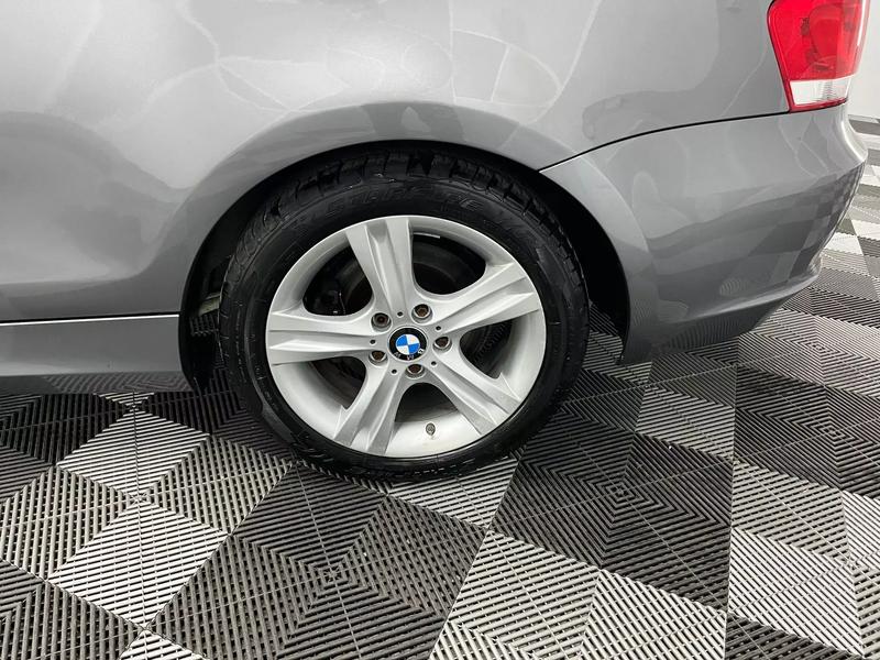 2012 BMW 1 Series 128i Coupe 2D 54