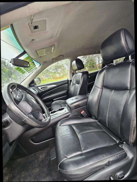 2018 NISSAN Pathfinder SUV / Crossover - $8,999