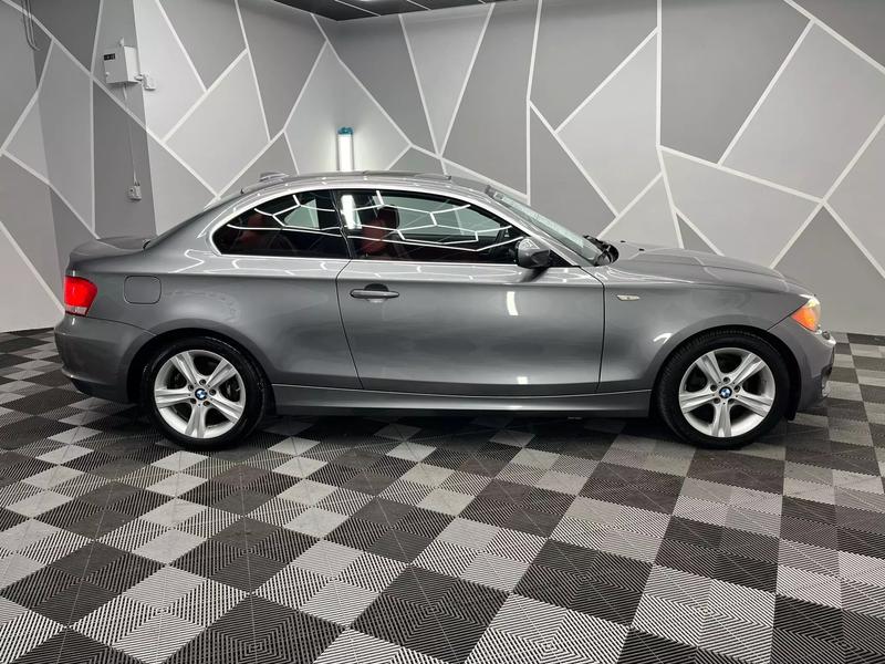 2012 BMW 1 Series 128i Coupe 2D 15