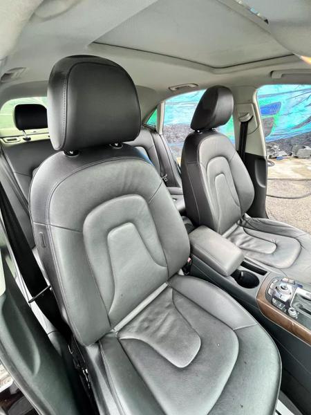 2014 AUDI A4 Sedan - $9,995