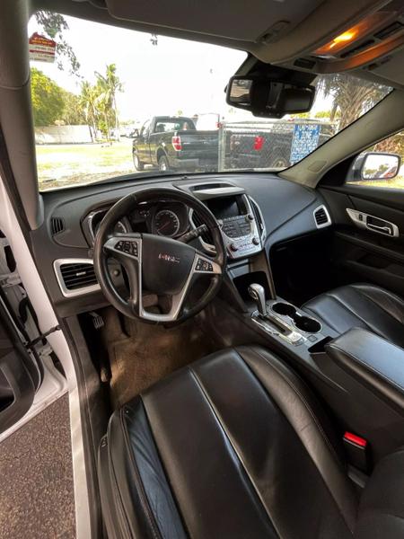 2015 GMC Terrain SUV / Crossover - $9,995