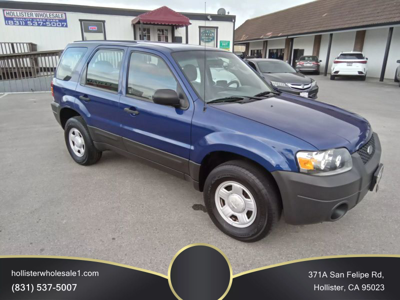 2006 Ford Escape XLS
