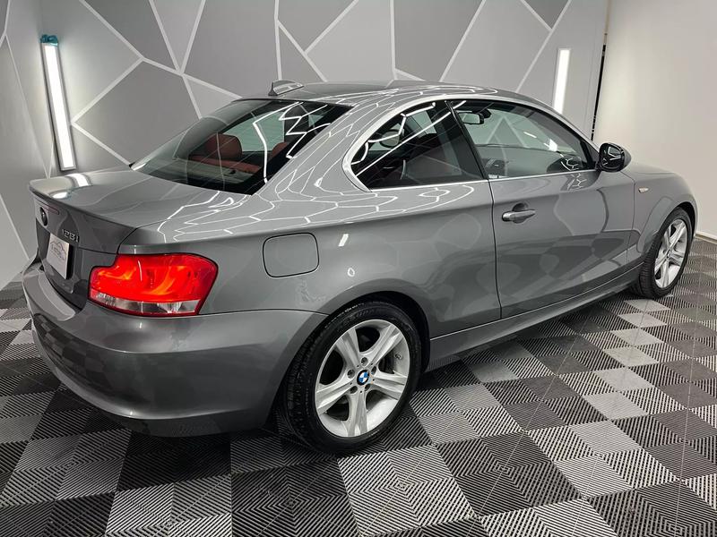 2012 BMW 1 Series 128i Coupe 2D 14