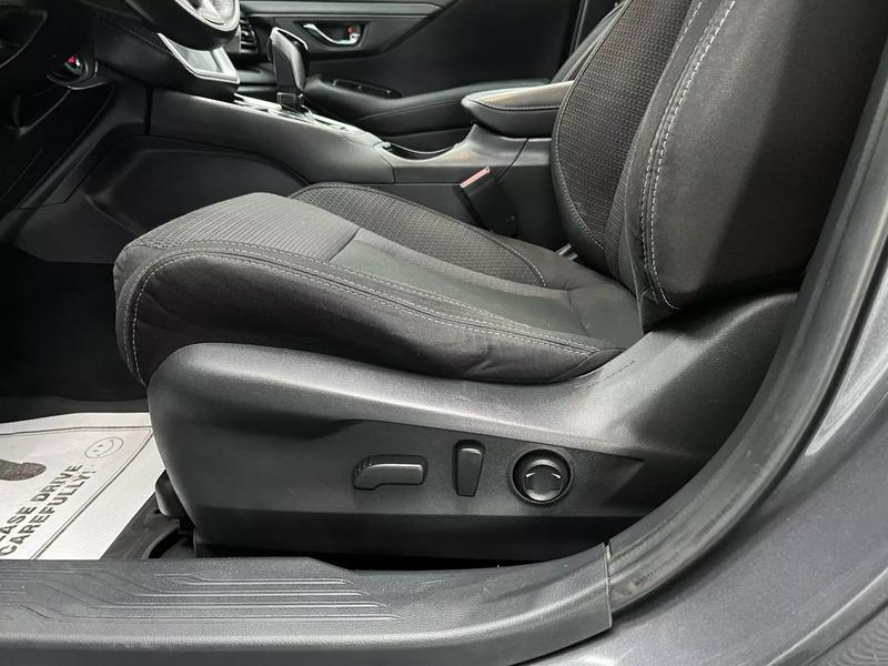 2020 Subaru Outback Premium Wagon 4D 22