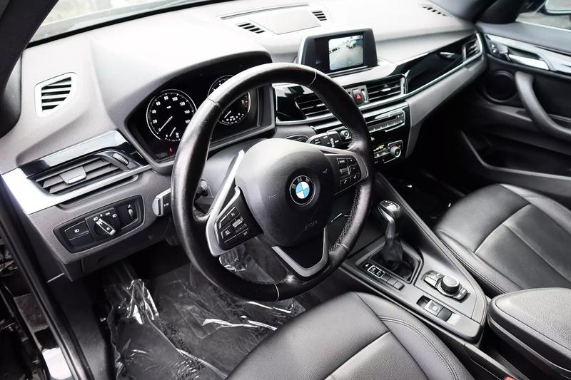 2018 BMW X1 SUV / Crossover - $14,703