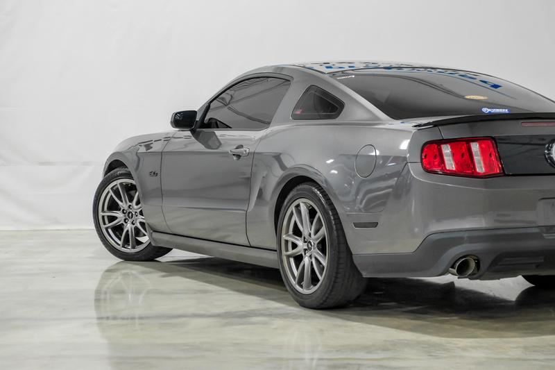 2014 Ford Mustang GT Coupe 2D 11
