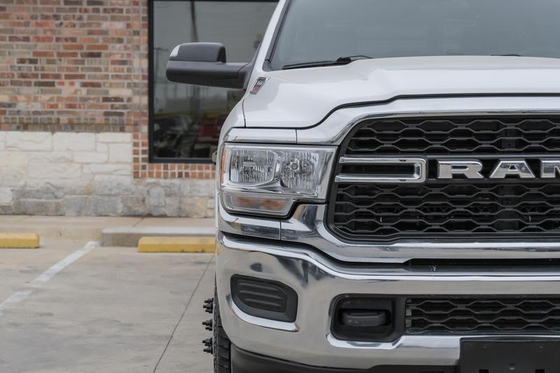 2021 Ram 3500 Crew Cab & Chassis Tradesman Cab & Chassis 4D 48