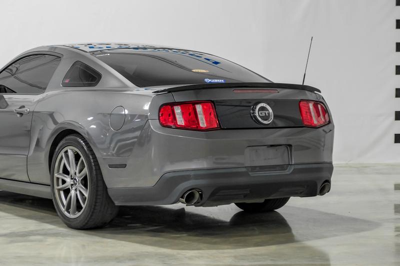 2014 Ford Mustang GT Coupe 2D 12