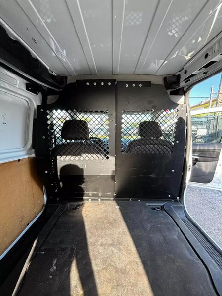 2017 Ford Transit Connect Cargo Van