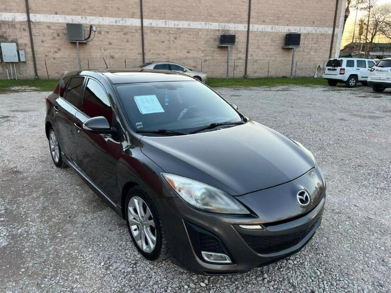 2010 mazda 3 for on sale sale near me