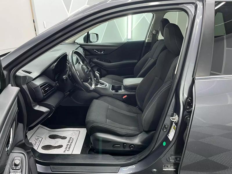 2020 Subaru Outback Premium Wagon 4D 21