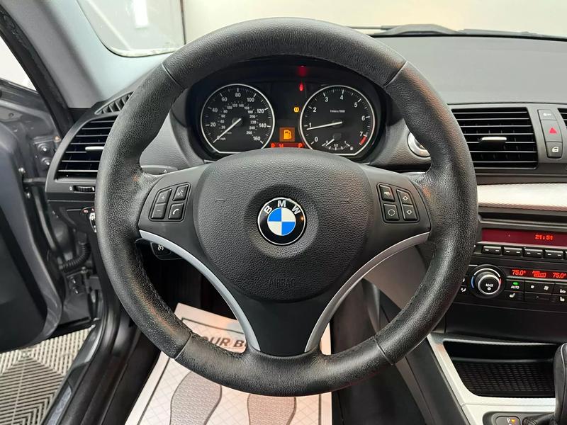 2012 BMW 1 Series 128i Coupe 2D 46