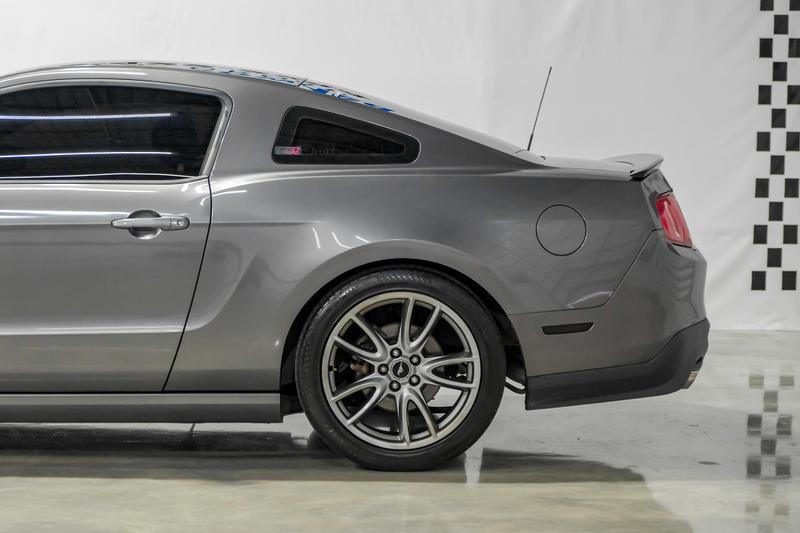 2014 Ford Mustang GT Coupe 2D 15