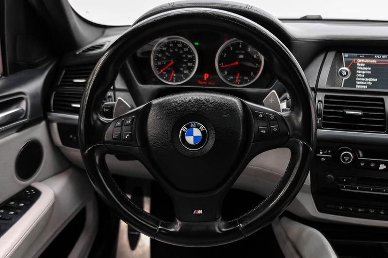 2014 BMW X6 M Sport Utility 4D 18