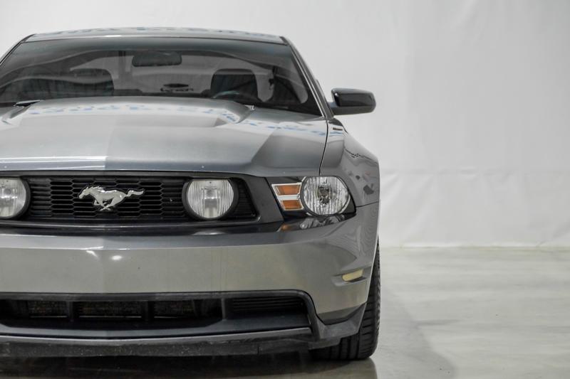 2014 Ford Mustang GT Coupe 2D 47