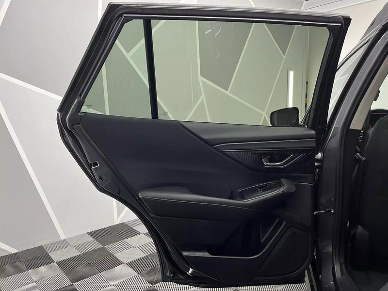 2020 Subaru Outback Premium Wagon 4D 29