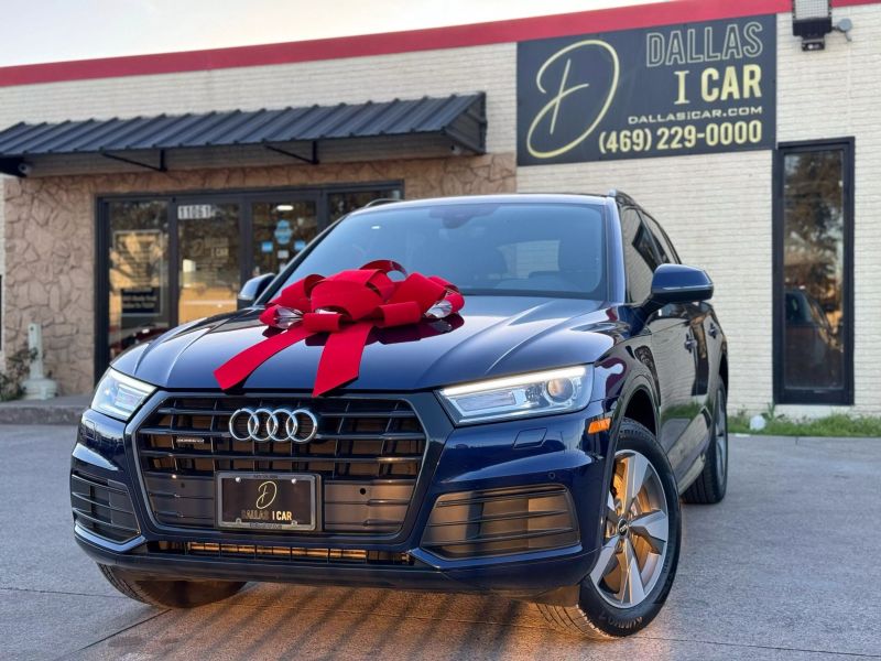 Used Audi Q5 With Roof Rails For Sale Near Me Check Prices And