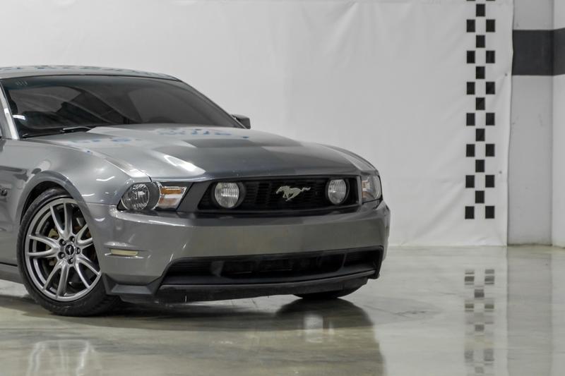 2014 Ford Mustang GT Coupe 2D 6