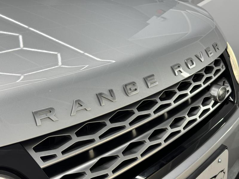 2016 Land Rover Range Rover Sport HSE Sport Utility 4D 10