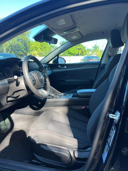 2021 Kia K5  - $17900