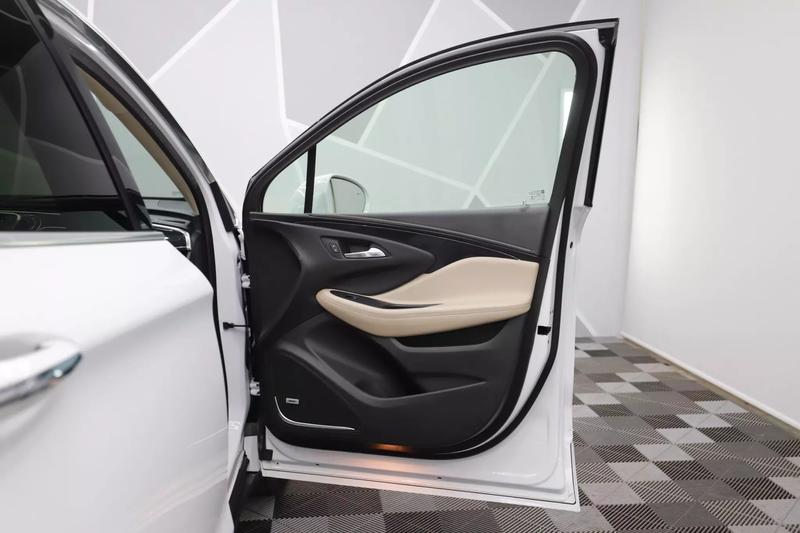 2018 Buick Envision Premium Sport Utility 4D 24