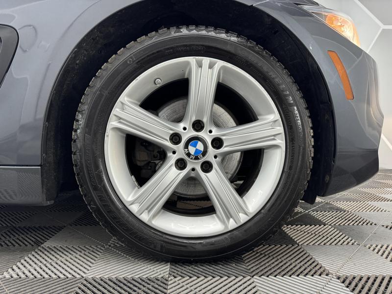 2014 BMW 4 Series 428i xDrive Coupe 2D 18