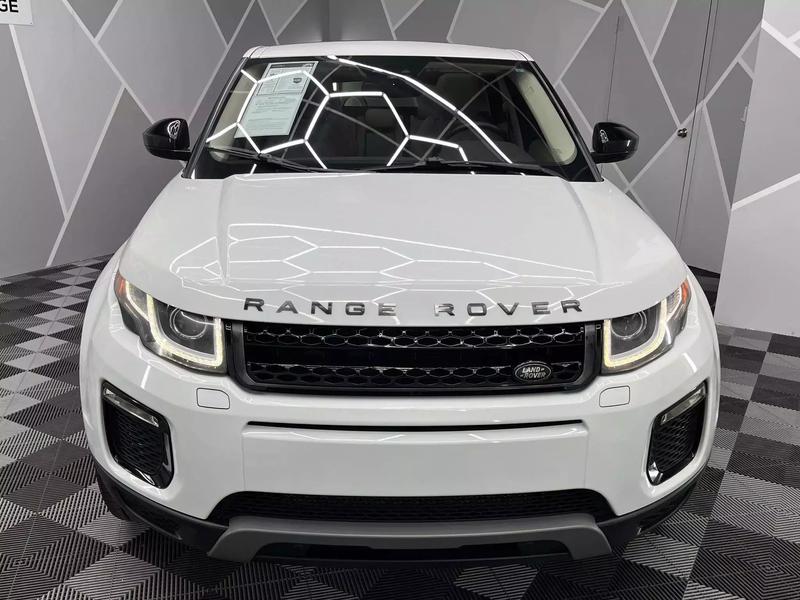 2016 Land Rover Range Rover Evoque SE Premium Sport Utility 4D 24