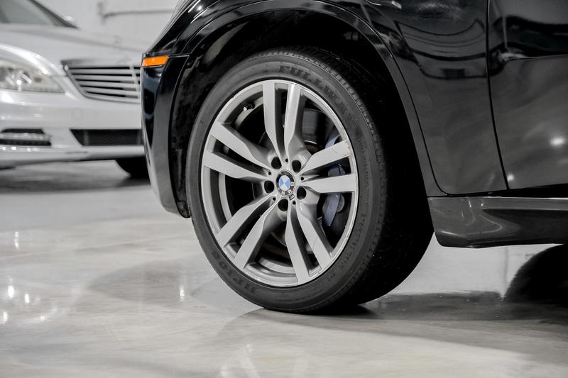 2014 BMW X6 M Sport Utility 4D 46