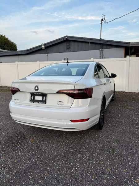 2021 Volkswagen Jetta  - $17999