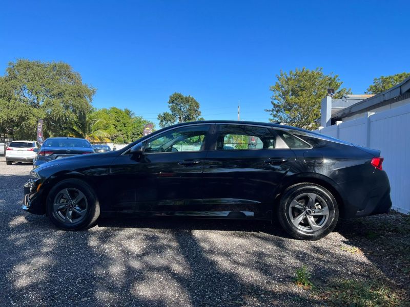2021 Kia K5  - $17900