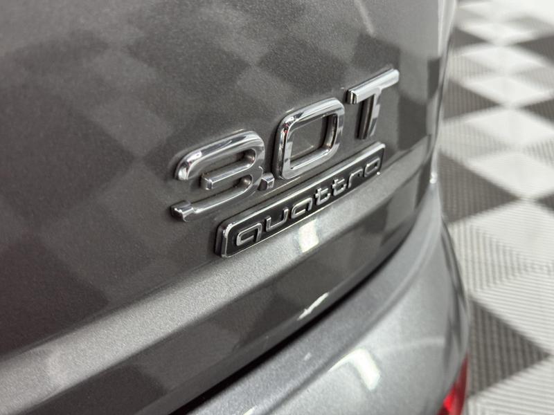 2018 Audi Q7 3.0T Premium Plus Sport Utility 4D 14