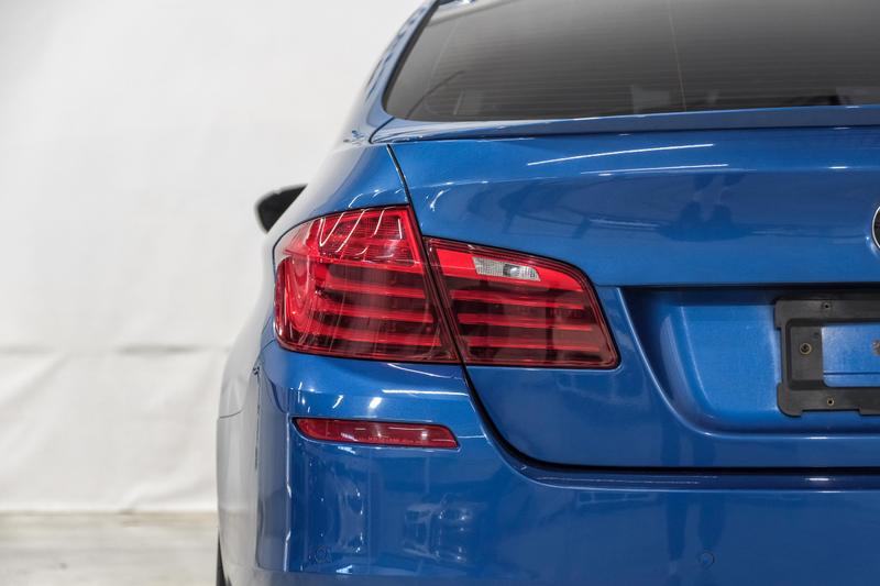 2014 BMW M5 Sedan 4D 57