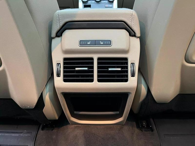 2016 Land Rover Range Rover Evoque SE Premium Sport Utility 4D 35