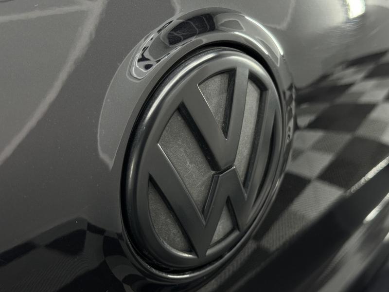 2014 Volkswagen GTI Drivers Edition Hatchback Sedan 4D 11