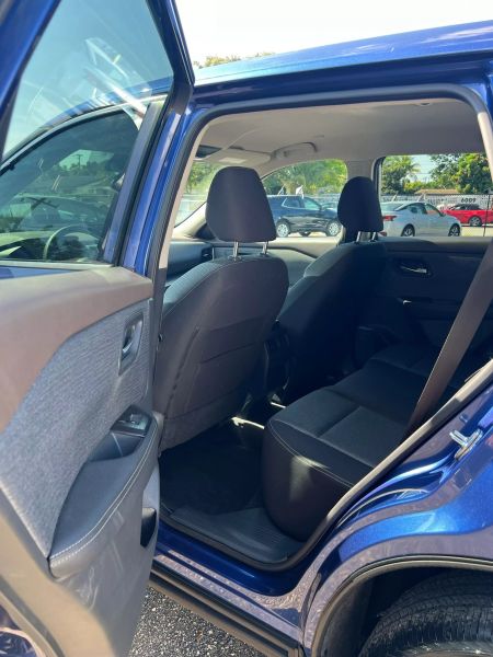 2022 Nissan Rogue  - $22900