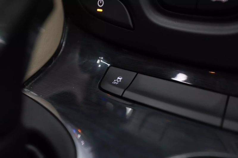 2018 Buick Envision Premium Sport Utility 4D 52