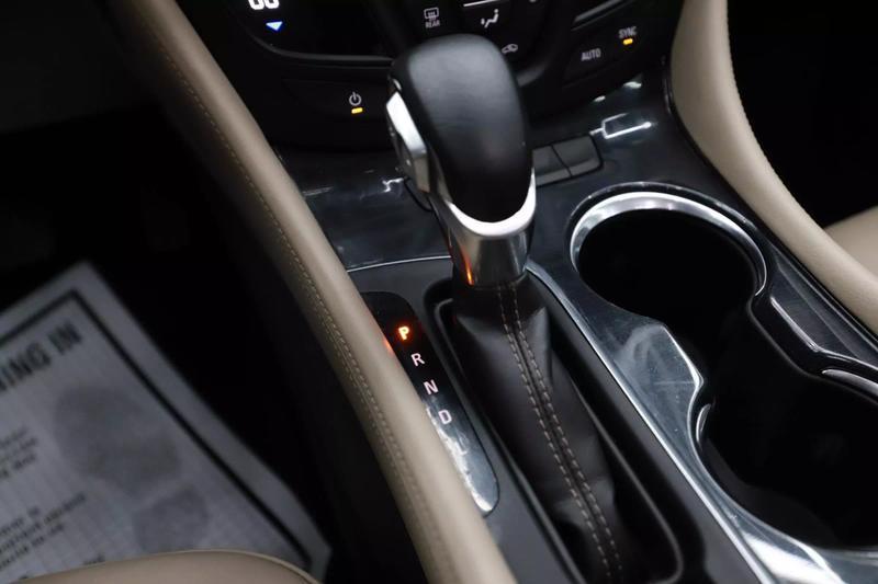 2018 Buick Envision Premium Sport Utility 4D 53