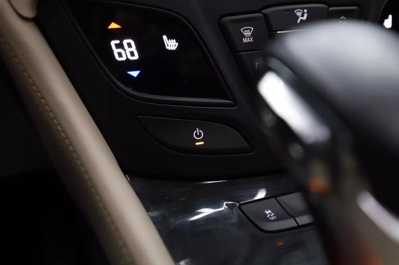 2018 Buick Envision Premium Sport Utility 4D 51